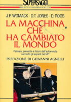 La macchina che ha cambiato il mondo