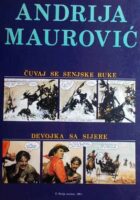 Čuvaj se senjske ruke, Devojka sa Sijere