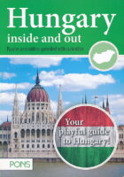 Hungary inside and out : Puzzles and riddles sprinkled with curiosities