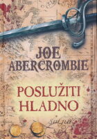 Poslužiti hladno