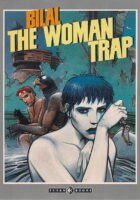 The Woman Trap