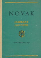 Izabrane pripovijetke