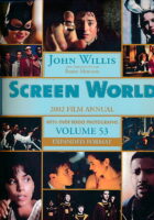 Screen World 2002 Film Annual