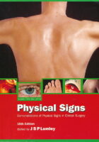 Hamilton Bailey's Demonstration of Physical Signs in Clinical Surgery