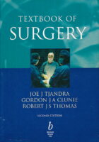 Textbook of Surgery