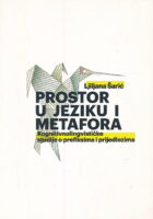 Prostor u jeziku i metafora