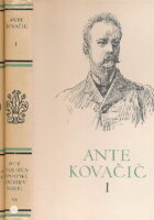 Pripovijesti, fiškal, pjesme; U registraturi