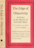 The Edge of Objectivity An Essay in the History of Scientific Ideas
