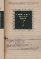Croatica et Slavica Iadertina , Vol. 2 No. 2., 2006.