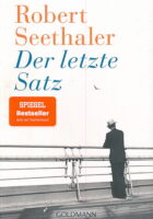 Der letzte Satz: Roman