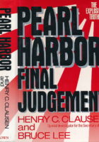 PEARL HARBOR FINAL JUDGEMENT