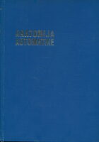 Anatomija automatike
