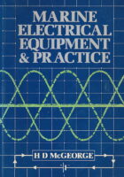 Marine Electrical Equipment and Practice
