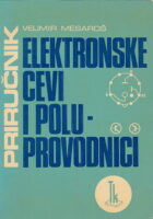 Elektronske cevi i poluprovodnici: priručnik