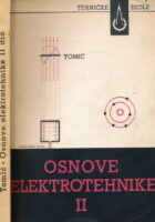 Osnove elektrotehnike II : Izmjenična struja