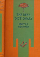 The Deb s Dictionary