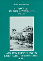 Iz sjećanja starog Austrijanca - Brijuni