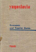 Yugoslavia: Economic and Tourist Guide