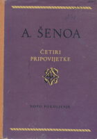 Četiri pripovijetke