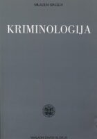 Kriminologija