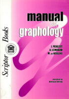 Manual of Graphology