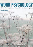 Work Psychology