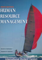 Human Resource Management