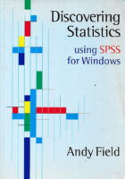 Discovering Statistics using SPSS for Windows