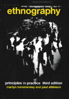 Ethnography : Principles in Practice