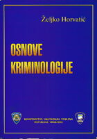 Osnove kriminologije