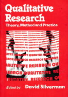 Qualitative Research : Theory, Method and Practice