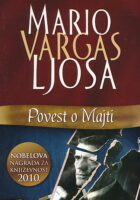 Povest o Majti