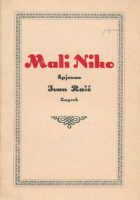 Mali Niko