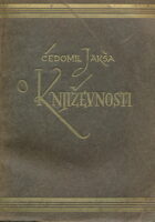 O književnosti