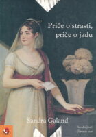 Priče o strasti, priče o jadu