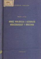 Kroz helensku istoriju, književnost i muziku