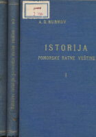 Istorija pomorske ratne veštine 1-3