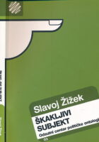 Škakljivi subjekt