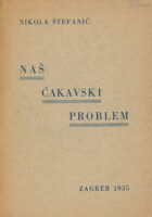 Naš čakavski problem