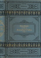 Handbuch des Hotelbetriebs