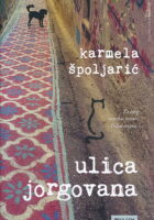Ulica jorgovana : roman