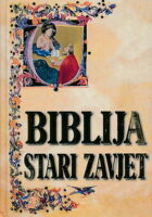 Stari zavjet : svezak drugi - Mudrosne i proročke knjige