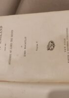 The History of England 1-5