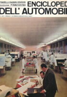 Enciclopedia dell'automobile 49/1968