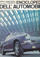 Enciclopedia dell'automobile 48/1968