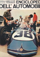 Enciclopedia dell'automobile 47/1968