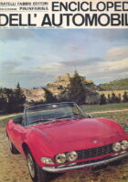 Enciclopedia dell'automobile 64/1968