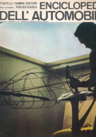 Enciclopedia dell'automobile 63/1968