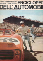 Enciclopedia dell'automobile 62/1968