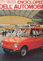 Enciclopedia dell'automobile 79/1968